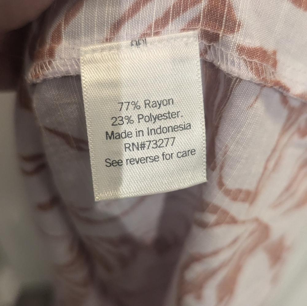 Nine West Dress SZ‎ m - Picture 6 of 6